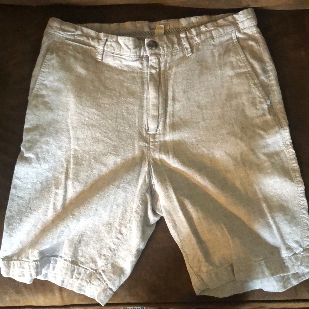 Boy’s Shorts